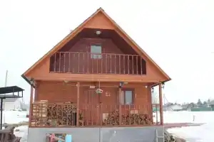 Гостевой дом на Полевой, Сортавала
