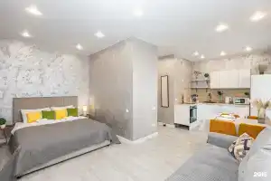 Сибирь House, Кемерово