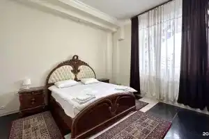 Отель «Парма», Грозный