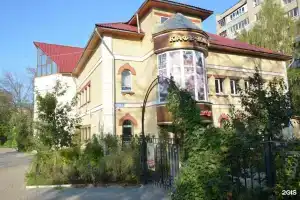 Отель Джаз, Электросталь