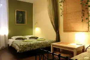 Абракадабра Хостел, Санкт-Петербург