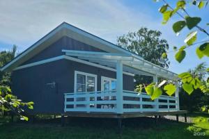 Гостевой дом «Финский хуторок»