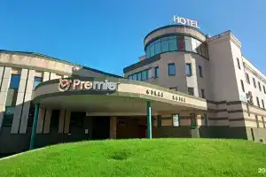 Гостиница «Премьер», Набережные Челны