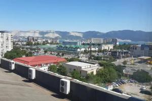 Хостел «Альбатрос», Новороссийск