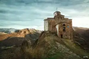 Вершина Апартаменты, Домбай