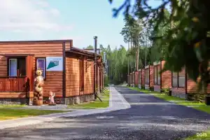 Гостевые дома отдыха «МариЛенд» в Марий Эл