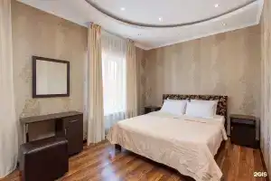 Отель «Ника», Краснодар