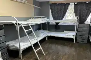 Братеевский, Москва