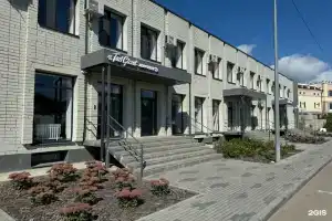 Tazi Gizzat, Казань