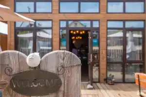 Гостевой дом «Воскресение», Хужир