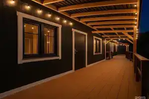 Курортный отель FinHouse, Кисловодск