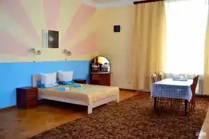 Гостиница, Пушкин