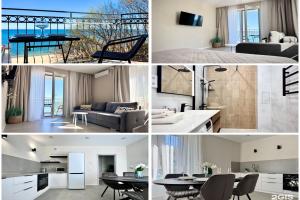 Serenity apartments, Пионерский