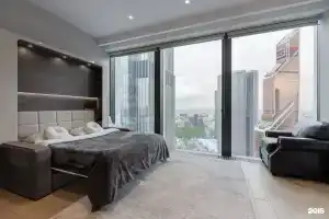 Heaven Apartments, Москва