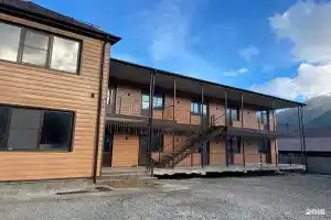 Гостевой дом «Дубки», Домбай