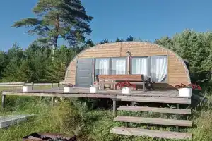 Турбаза «Нургуш», Тюлюк