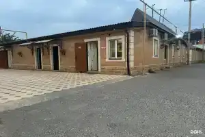 Мини-отель «Белый парус»