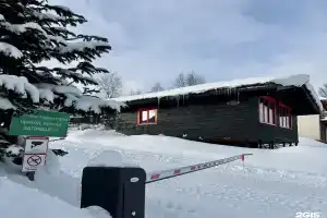 Флора и Фауна Шерегеша, Шерегеш