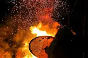 Дом для отпуска «Овсень Хаус», Усть-Мана