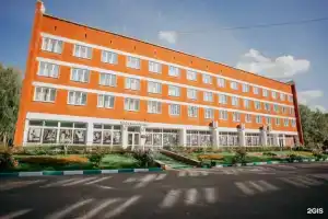 Пансионат Госфильмфонд в Домодедовском районе
