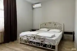 Отель «Маяк», Грозный