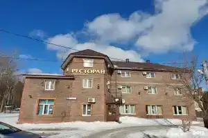 Ресторанно-гостиничный комплекс «Алексеевский», Балашиха