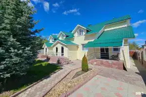 Гостевой дом «Грин»