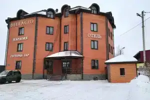 Отель «Белладжио», Курск