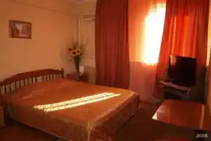 Мотель «3 в 1»