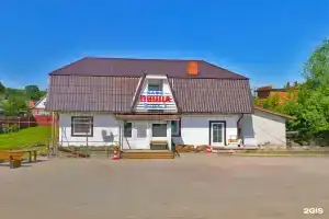 Мини-отель «Пицца блюз», Таруса