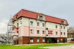 Вап Отель, Ейск