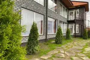 Шале с Видом на Эльбрус, Кисловодск