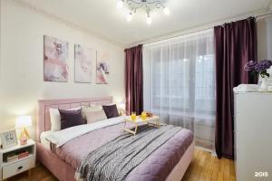 GM Apartments, Москва