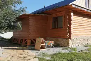 День и ночь, Чебаркуль