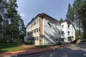 База отдыха «Комета», Ласково