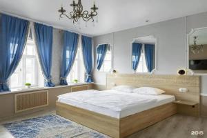 Мини-отель «Tarih», Казань
