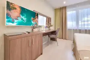 Vladresort: Танеево Парк Делюкс в Ивановской области