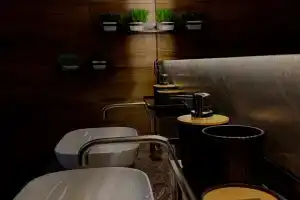 ХостелХаб, Елизово
