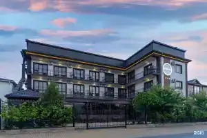 Роял Гостевой Дом , Геленджик