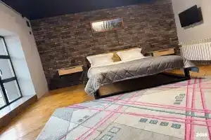 Мини-отель «Loft», Бийск