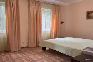 Гостевой дом, Адлер