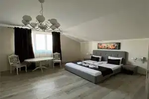 Hotel «Vip-29», Ростов-на-Дону