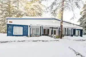 Гостиница «Узола» в Городецком районе