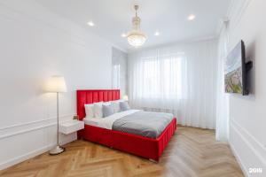 RentPlaza, Самара