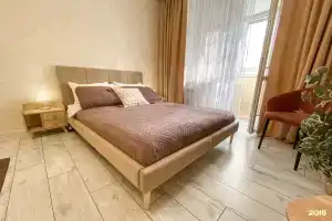 Симбирские апартаменты, Ульяновск