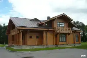 Гостевой дом «Богданово» в Костромской области