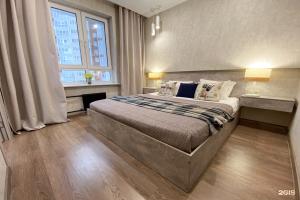 Симбирские апартаменты, Ульяновск
