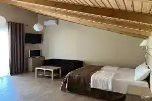 Гостевой дом «LETTO», Гагра