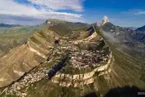 Миатли - Гостиницы