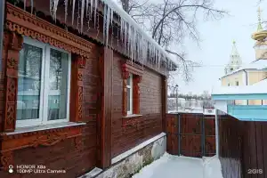 Гостевой дом «Жасмин», Суздаль